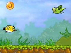 Mchezo Birds Attacks online