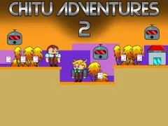 Гаме Chitu Adventures 2 онлајн