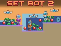 Spil Set Bot 2 online
