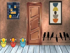 Fortunate Boy Escape — لعبة مجانية اون لاين