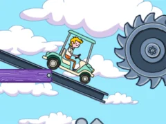 Dumb Riders — free online game