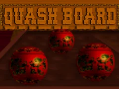 Trò chơi Quash Board trực tuyến