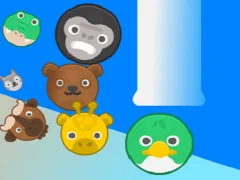 Crush Animal — free online game