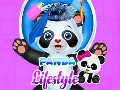 Naughty Panda Lifestyle — free online game