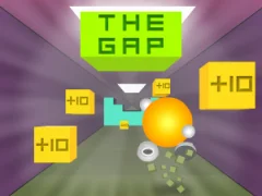 Spil The Gap online