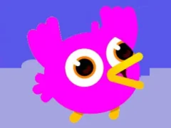 Jumping Birds — free online game