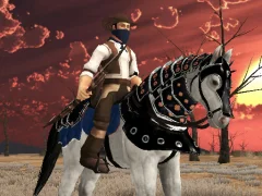 Juego Bandits Multiplayer PvP en línea