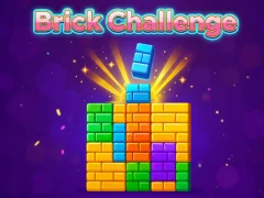 Brick Challenge — free online game