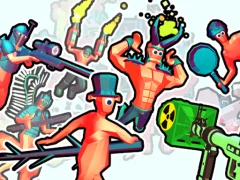 Funny Shooter 2 — free online game