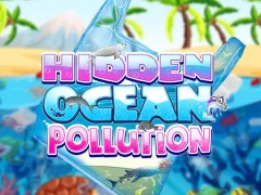 Hidden Ocean Pollution — free online game
