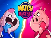 Match Masters — 無料オンラインゲーム
