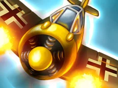 游戏Ace plane decisive battle在线