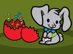 Easter Day Coloring — لعبة مجانية اون لاين