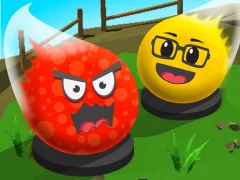 Ballhit.io  — لعبة مجانية اون لاين