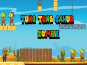 Tung Tung Sahur Zombie — free online game