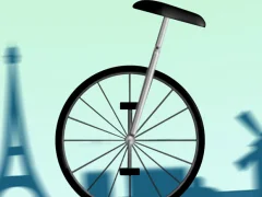 Monocycle  — free online game
