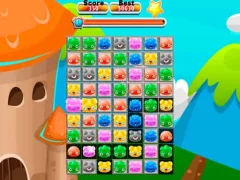 Jelly Match Worlds — 無料オンラインゲーム