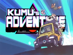 Kumu's Adventure — ücretsiz çevrimiçi oyun