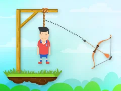 Mr Archer – ingyenes online játék