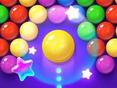 Juego Bubble Shooter Pro 4 en línea