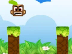 Infinite Cat Runner  — free online game