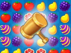 Fruit Candy — darmowa gra online