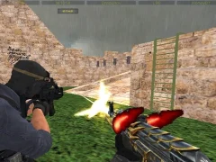 Good Guys vs Bad Boys — free online game