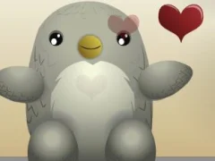 Mchezo Webimon online