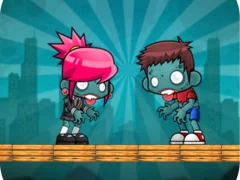 Jeu Angry Zombies en ligne