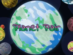 Laro Planet Pair online
