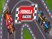Formula Racers — darmowa gra online