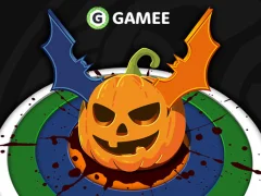 Hra Halloween Hit