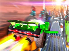 Flying Cars Era — free online game
