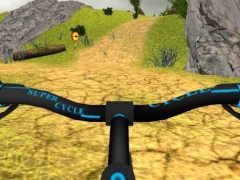 Offroad Bicycle — free online game