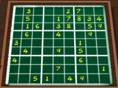 Weekend Sudoku 06 — free online game