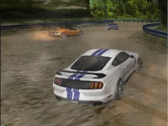 Turbo Drift 2023 — free online game