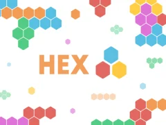 Hex — free online game