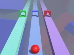 Shape Change — free online game