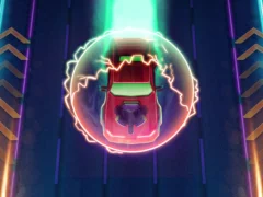 Rampage Road — free online game