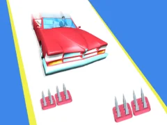 Beauty Party Rush — free online game