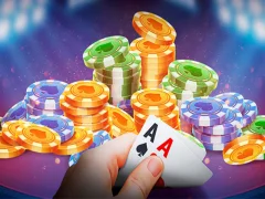 Casual Poker Online — free online game