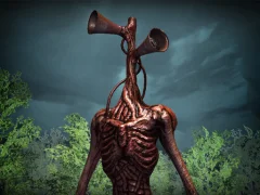 Siren Apocalyptic — free online game