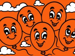 Spel Kids Coloring Book online