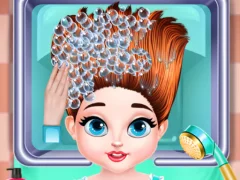 Baby Taylor Fashion New Look — free online game