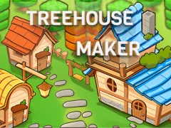 Treehouses maker — darmowa gra online