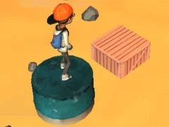 Jumping Skill Master — free online game