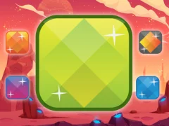 Break The Gems — free online game