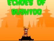 Echoes of Bushido — free online game