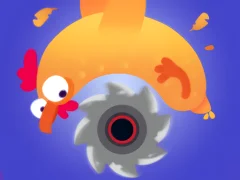 Ninja Slash: Shuriken Masters — free online game
