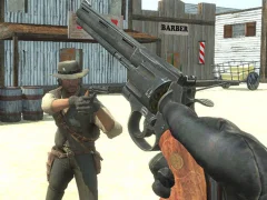 Wild West Clash — 無料オンラインゲーム